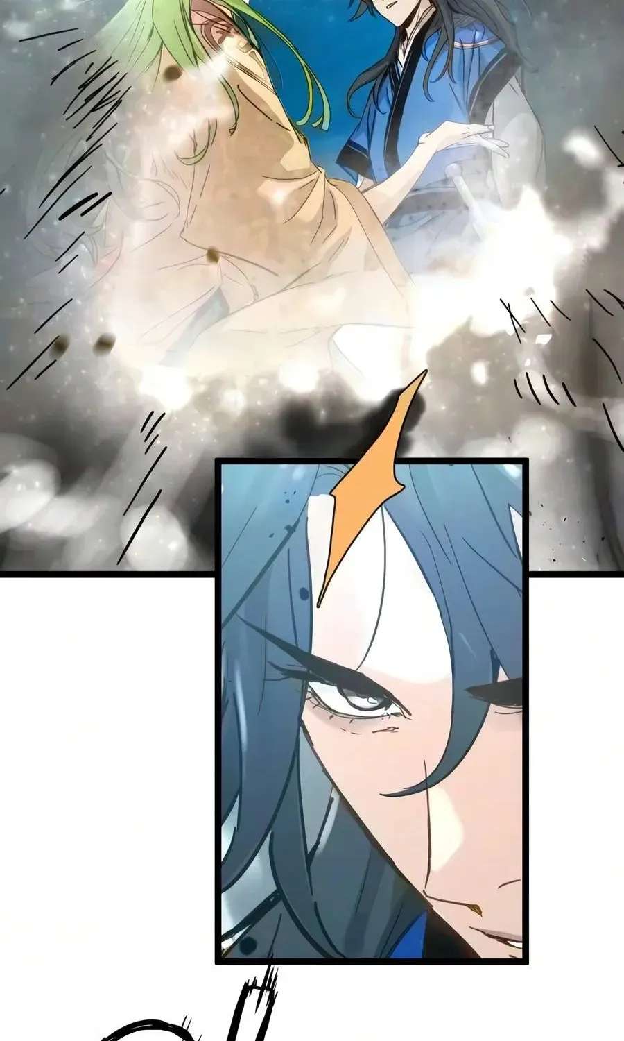 Surviving As A Genius On Borrowed Time Chapter 91 - page 37