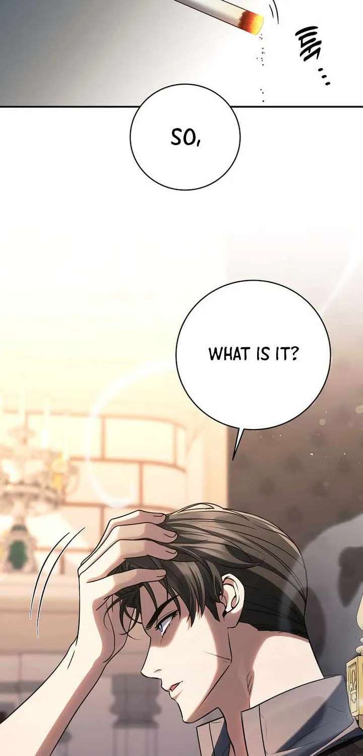 Margrave’s Bastard Son Was The Emperor Chapter 122 - page 49