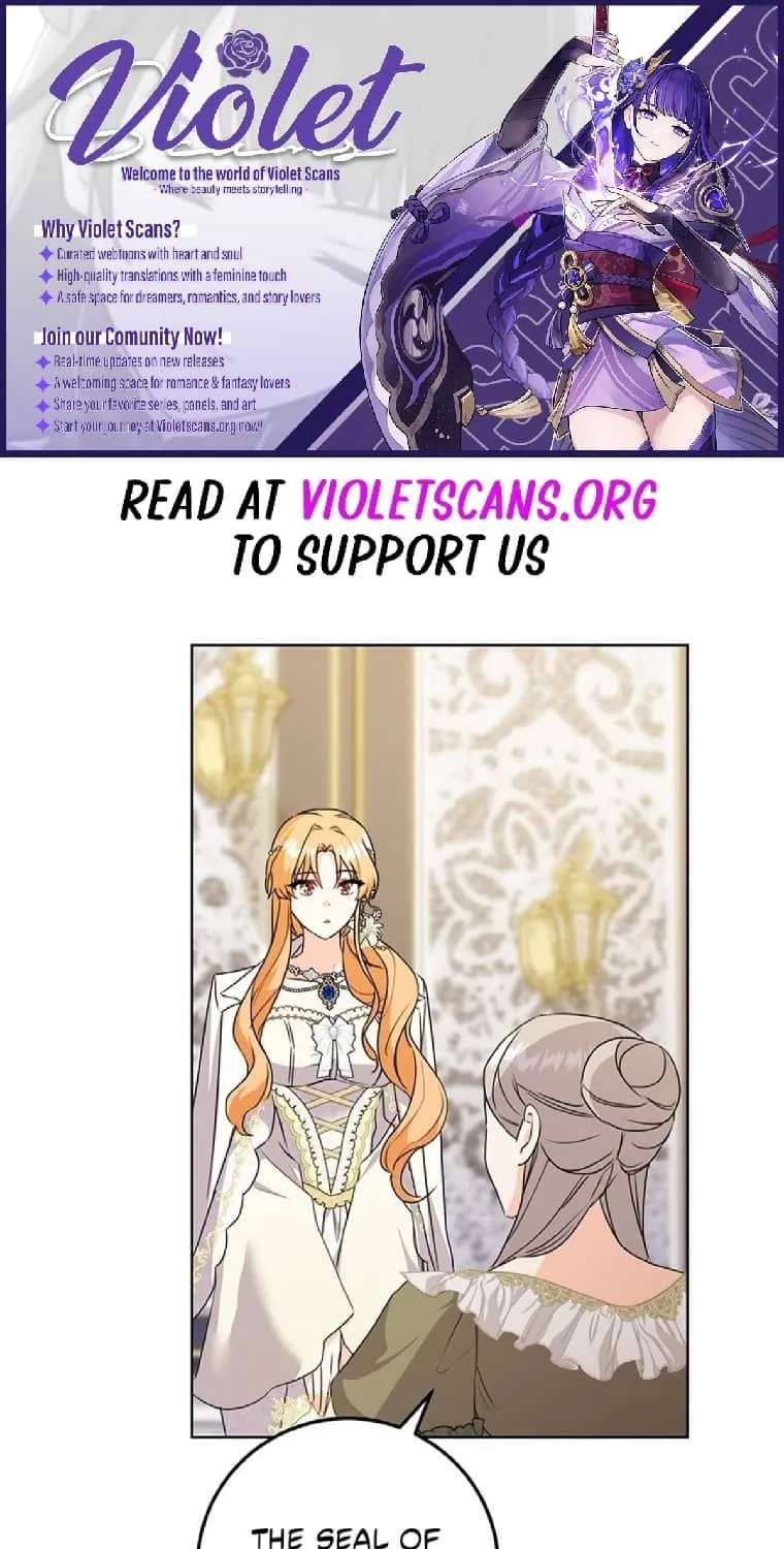 I Need a Sponsor Chapter 47 - page 1