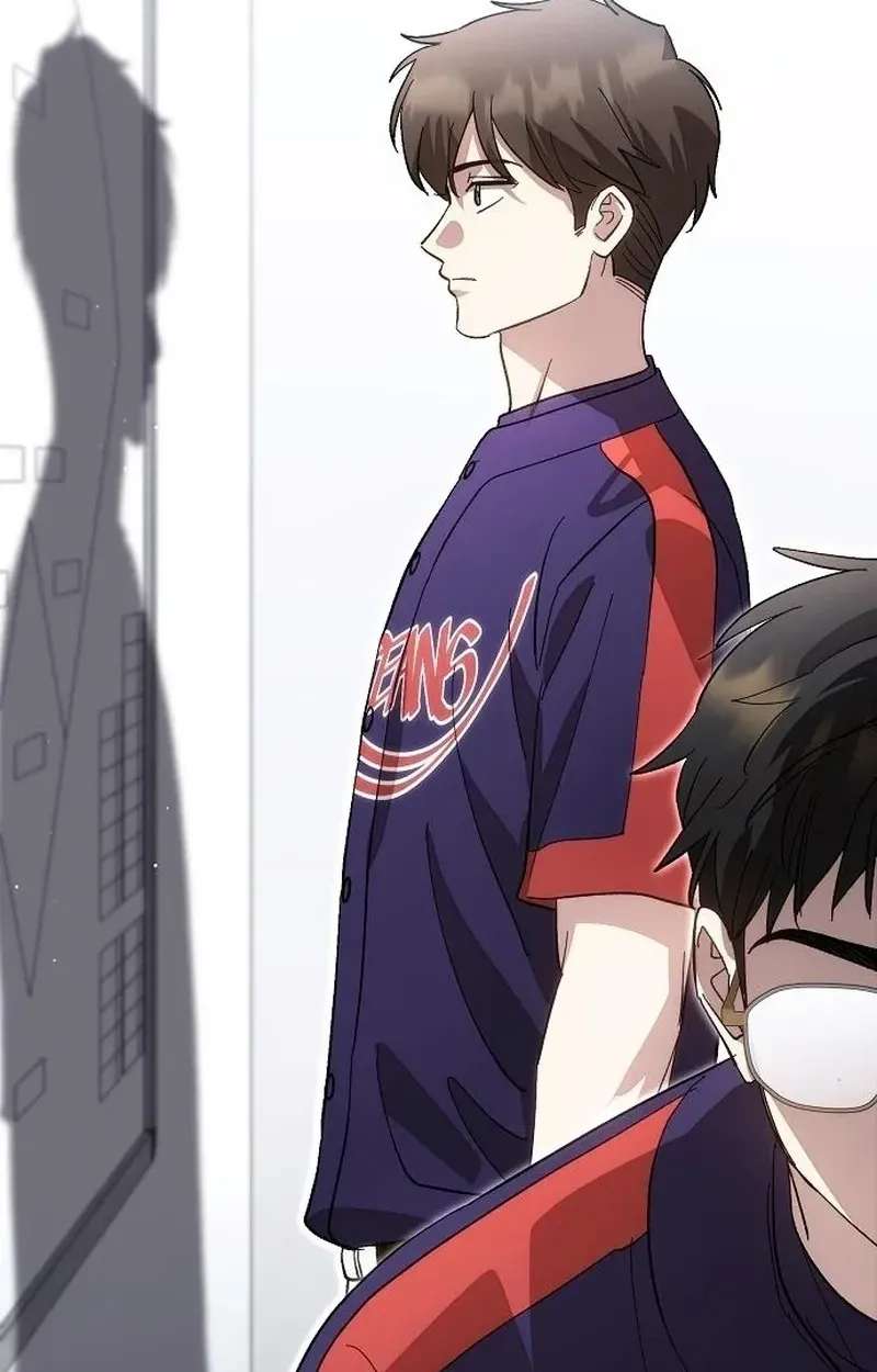 Genius Hitter Hits Fastball Chapter 134 - page 28
