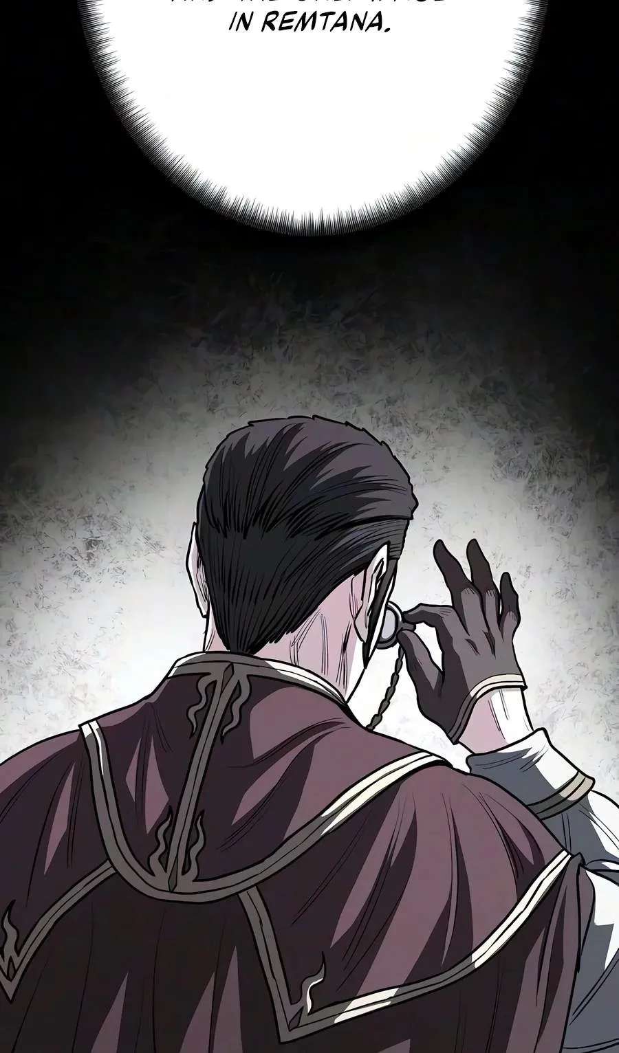 The Berserker's Second Playthrough Chapter 40 - page 20