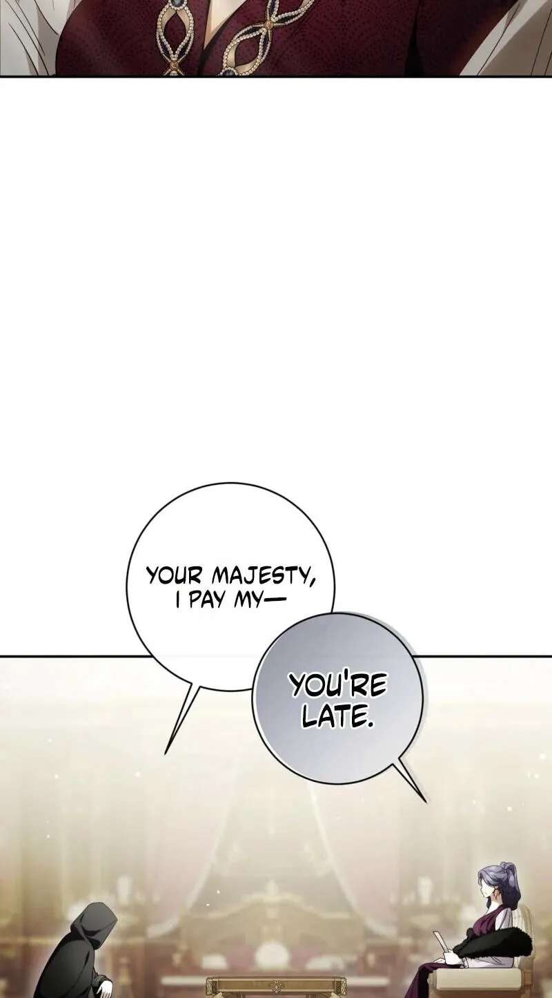 The Serpent of Paradise Chapter 21 - page 98