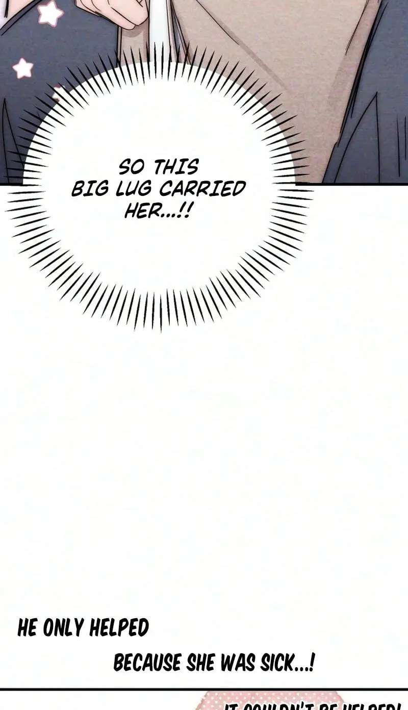 The Perfect Senior's Secret! Chapter 27 - page 12