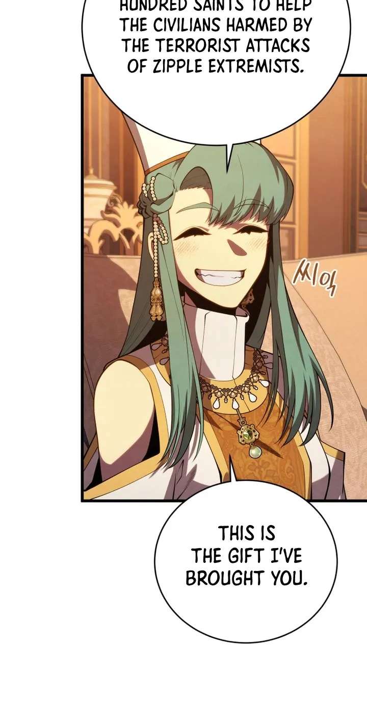 Swordmaster’s Youngest Son Chapter 208 - page 18