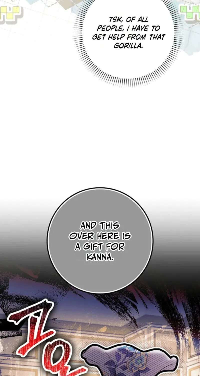The Countdown of My Death is Spamming My Status Window Chapter 99 - page 54