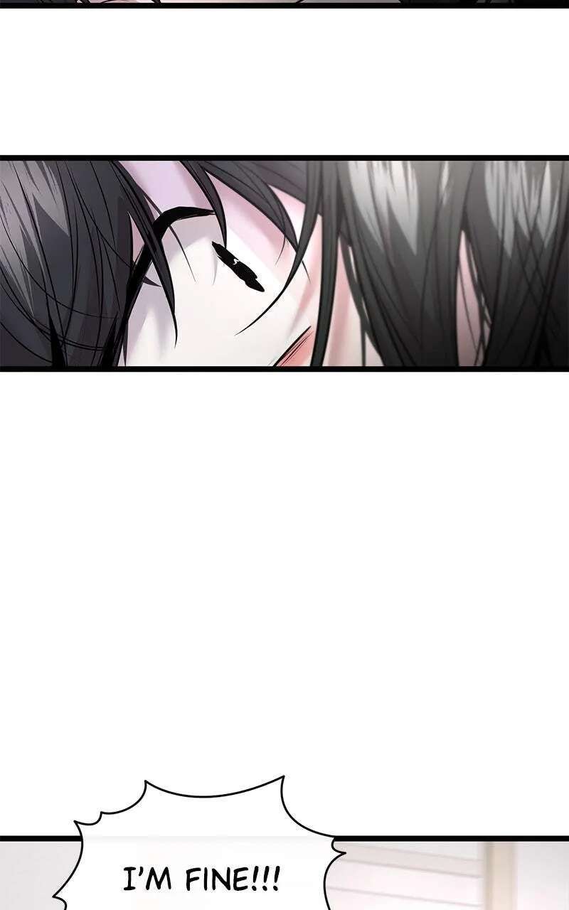 Back To Chanbi Chapter 101 - page 87