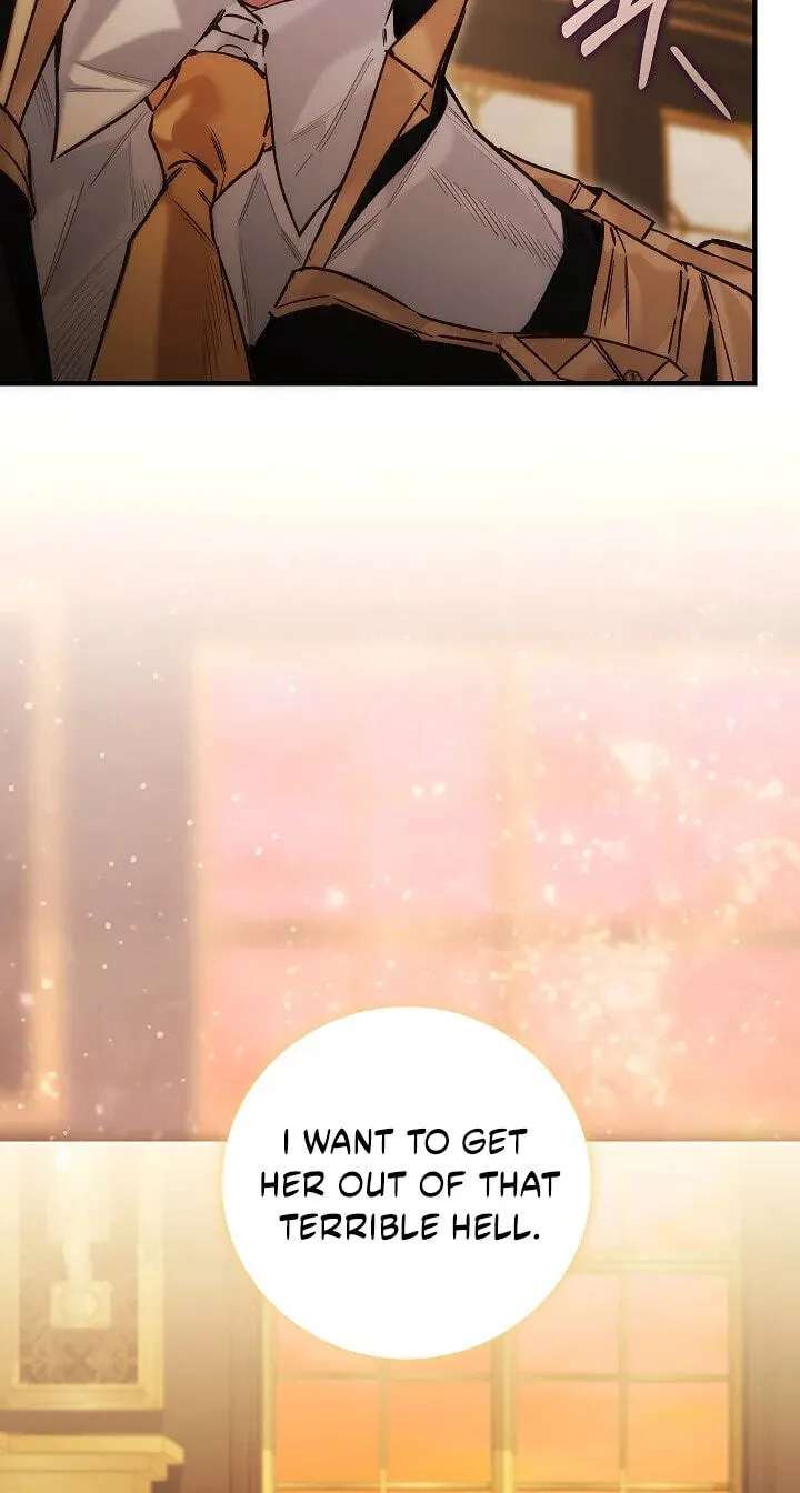 Adopted by My Enemy Chapter 81 - page 21
