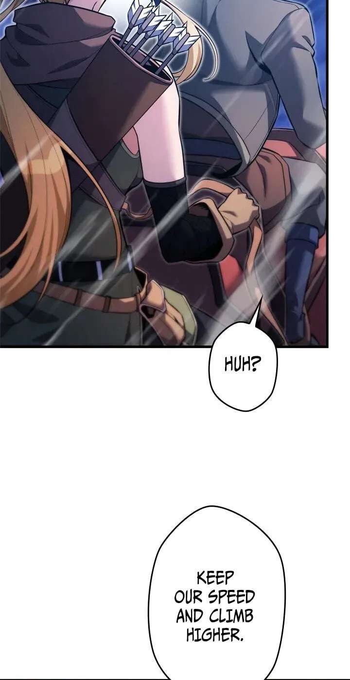 Never Touch Eldmia Egar (2026) Chapter 39 - page 91