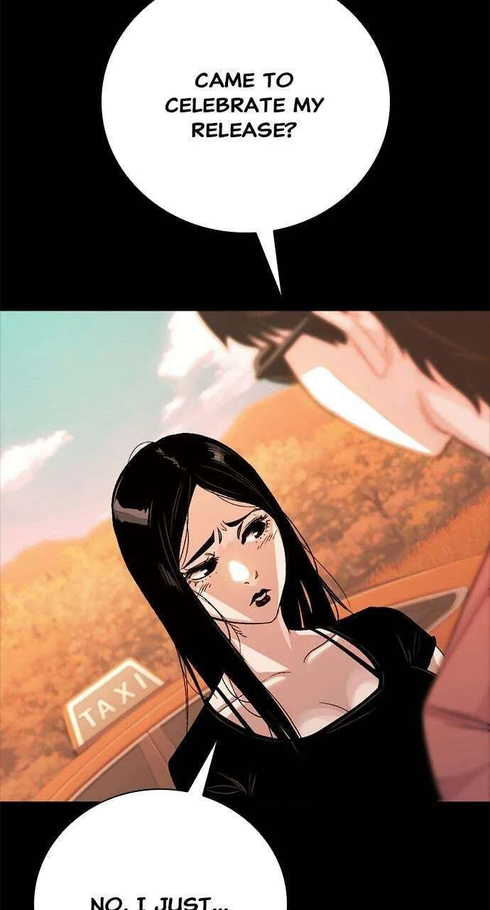 The Worst Generation Chapter 69 - page 201