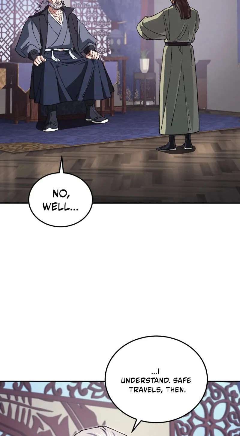 My Dad Is the Zenith Chapter 26 - page 110