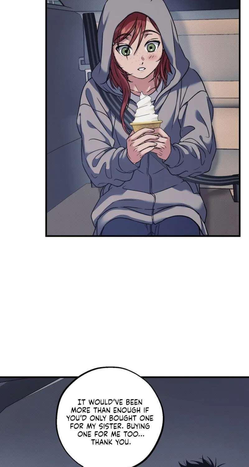 Vanilla Sundae Chapter 23 - page 4