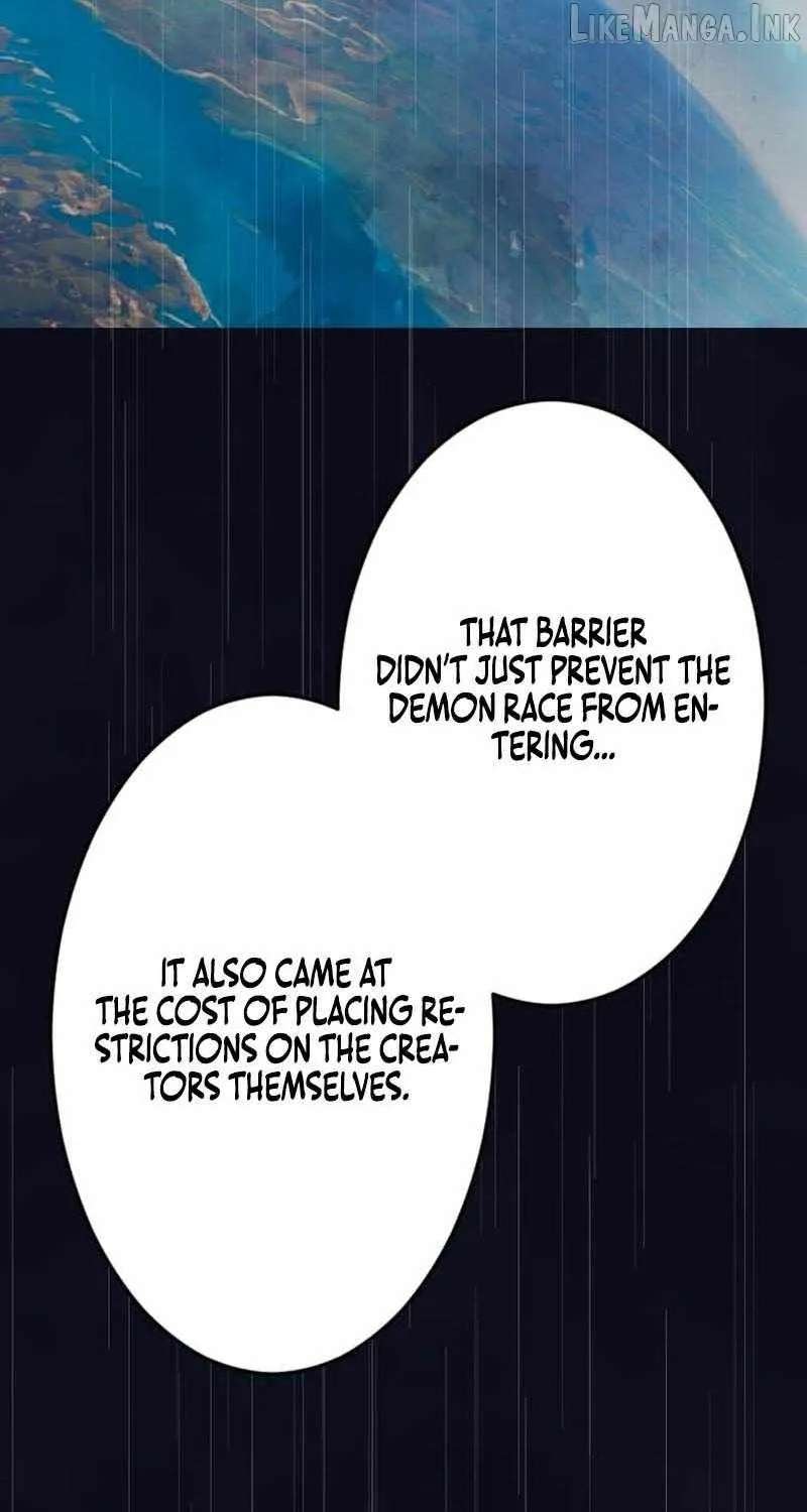 Fukushuu No Taishi - Level 9999 No Bakumatsu Isekai Tensei Chapter 108 - page 112