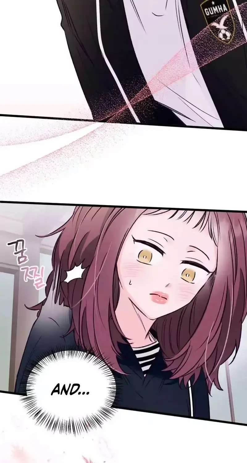 Class 8's Beauty Chapter 26 - page 69