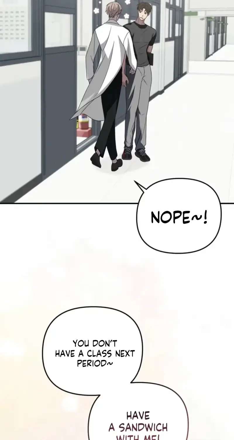 Pairing Complete! Chapter 1 - page 26