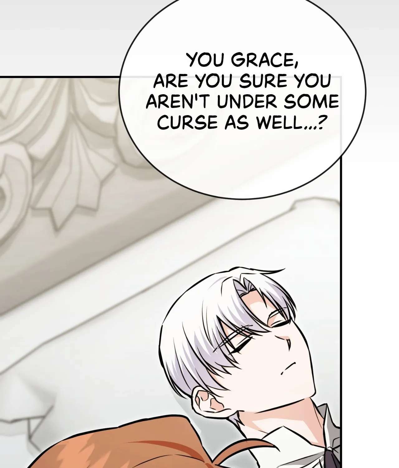 The Cursed Attendant of the Duke's Castle Chapter 57 - page 282
