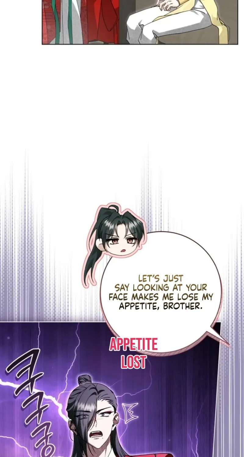 Surviving as the Dang Clan's Handmaiden Chapter 47 - page 11