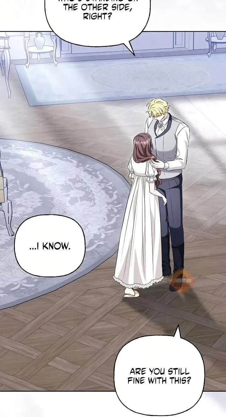 To Me, Who Does Not Love You Chapter 52 - page 61