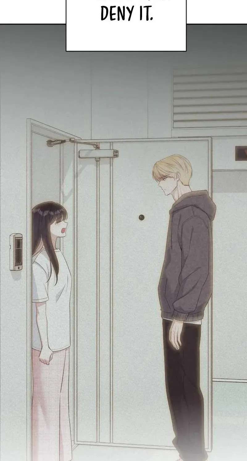 We're not a Couple! Chapter 1 - page 100