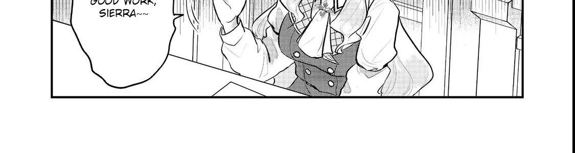 The Guild Receptionist Dreams of Leaving Work on Time Chapter 3 - page 16