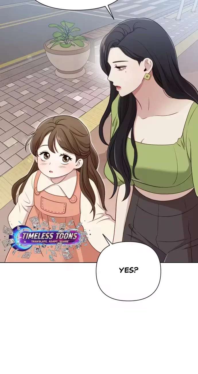 Hi Mommy Chapter 13 - page 41