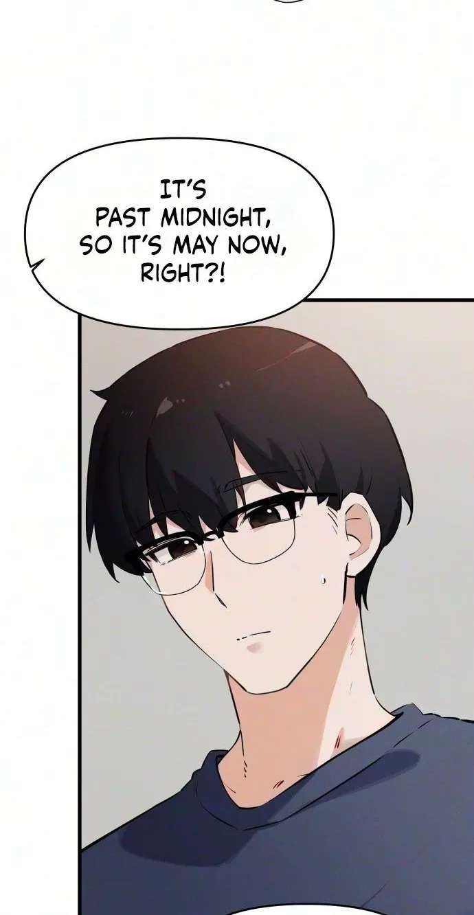 The Uncool Adult, Jihye Chapter 18 - page 36