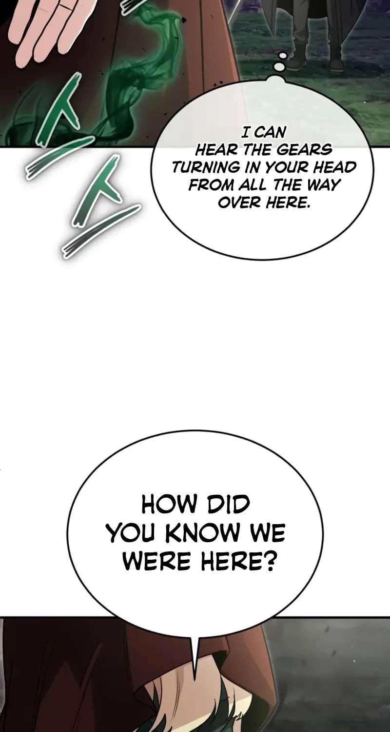 The Returner's Road to Retirement Chapter 108 - page 28