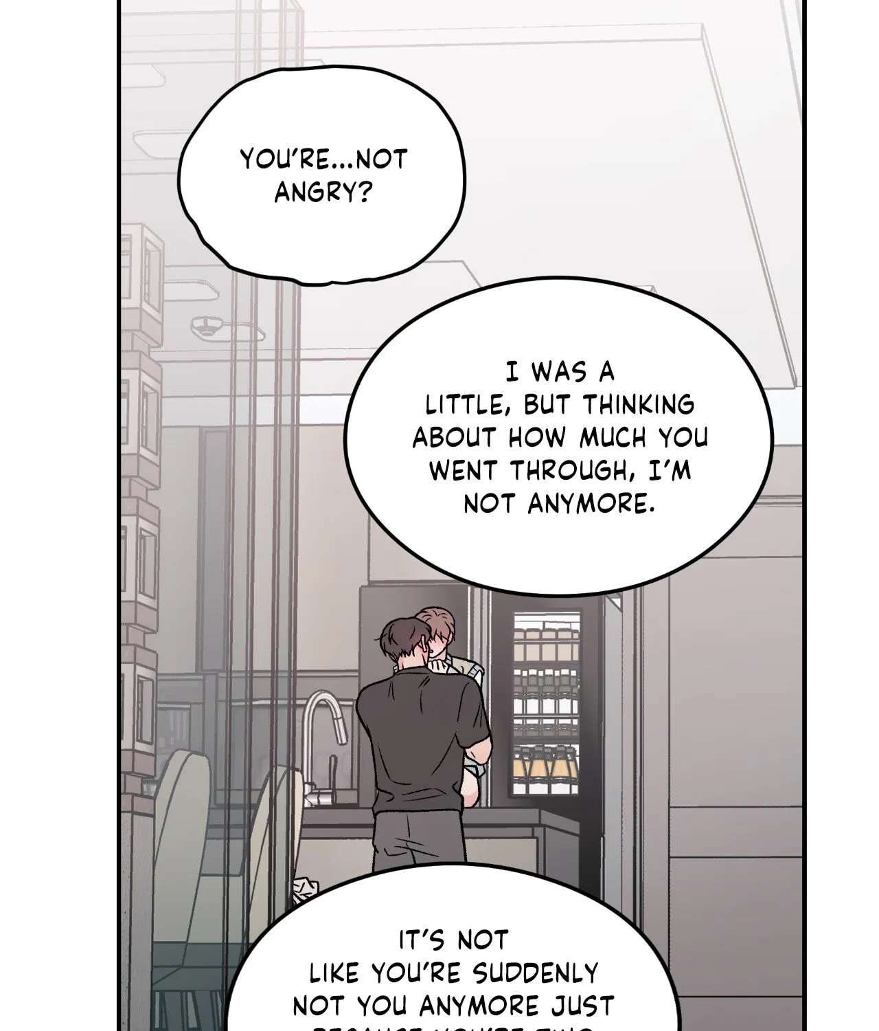 Flip Turn Chapter 88 - page 99
