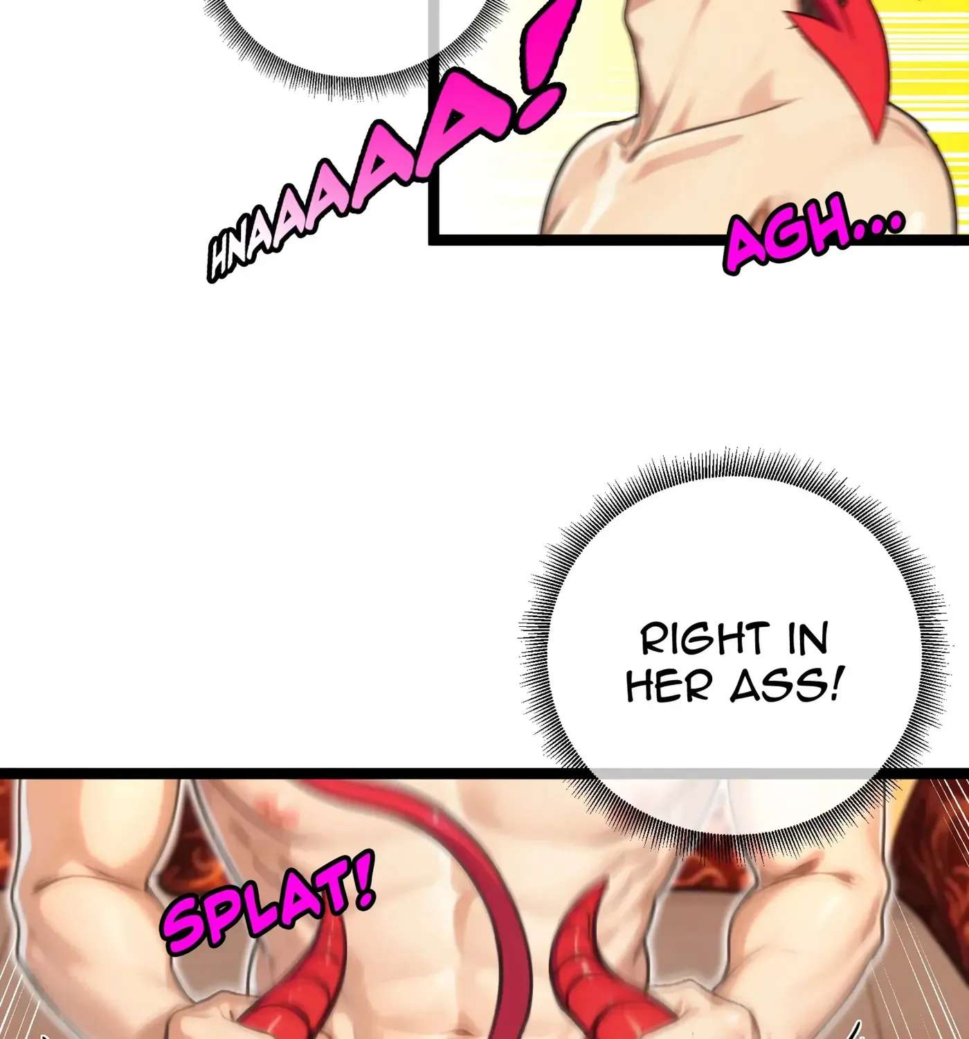 Mojo Leveling Chapter 8 - page 103