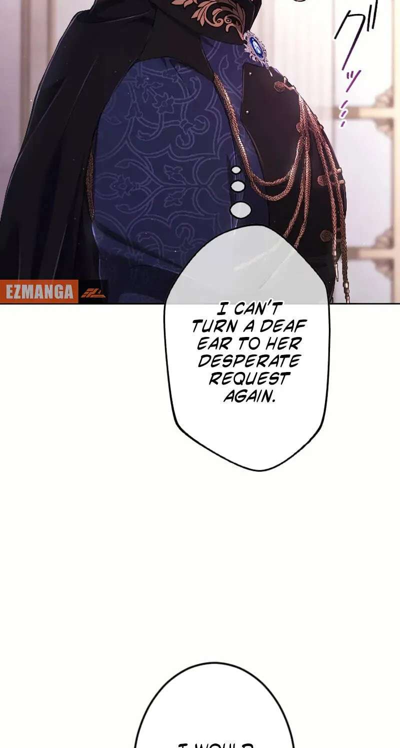 My 5th Political Marriage With You Who Hates Me Chapter 54 - page 67