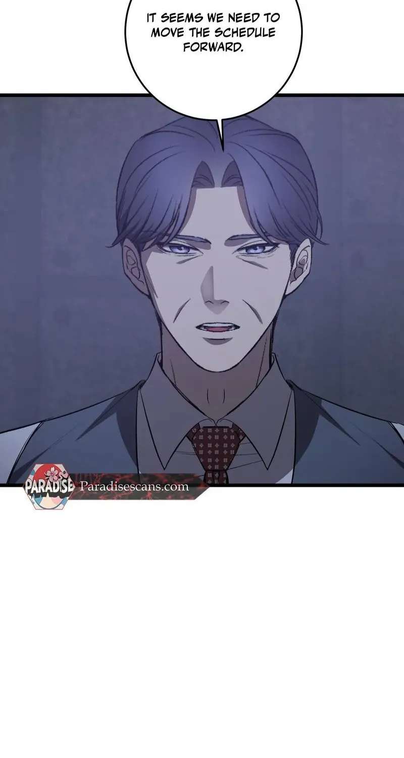 Overprotective Butler Chapter 21 - page 32