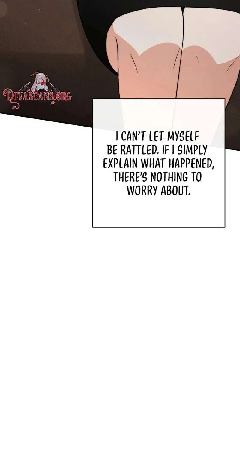 Dangerous Newlyweds Chapter 46 - page 61