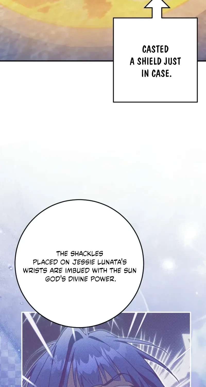 I Will Buy Divine Power With Money! Chapter 62 - page 64