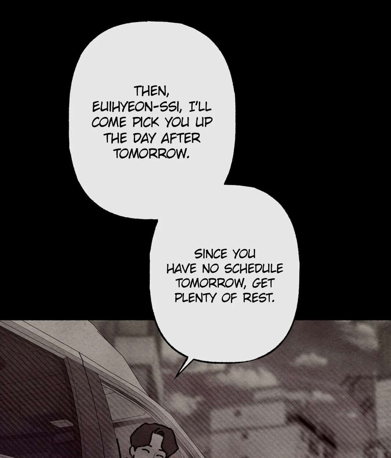 Pillow Talk (Aengmon) Chapter 31 - page 14
