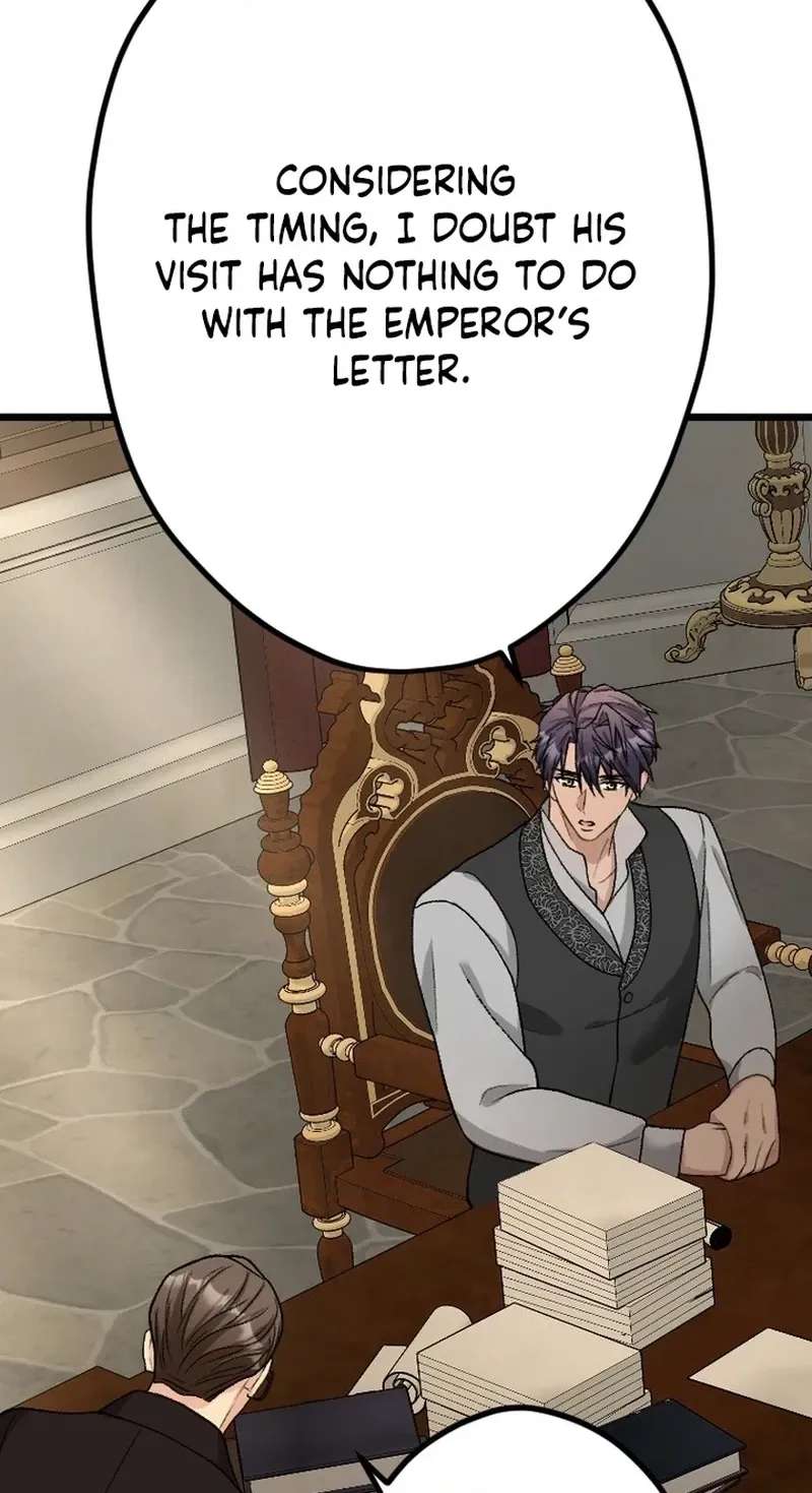 The Sacrificial Bride Knows Her Husband's Secret Chapter 26 - page 30
