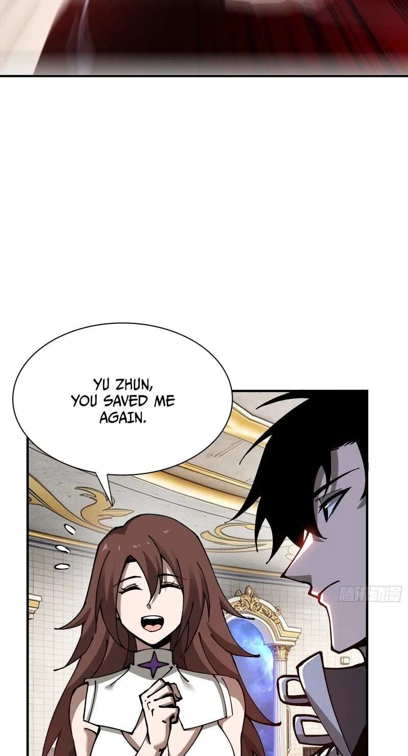 This Assassin Is Upright Chapter 20 - page 52