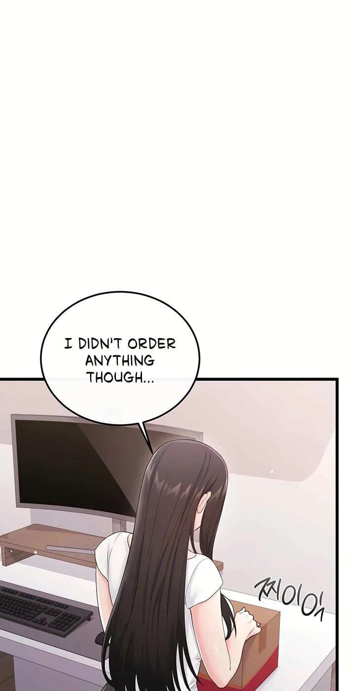 Banging My Way Through Sexpedia Chapter 14 - page 81