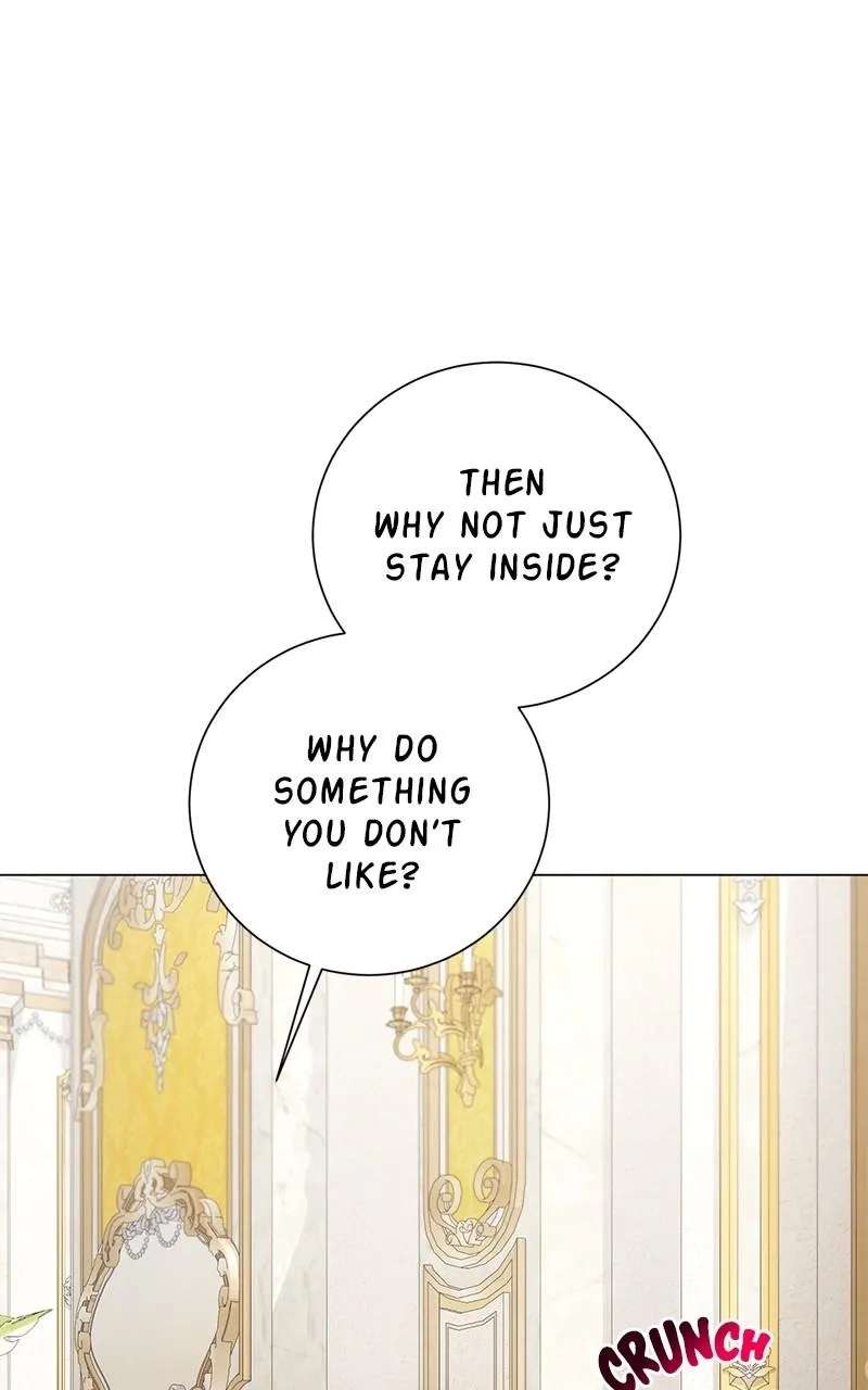 Wished You Were Dead Chapter 110 - page 107