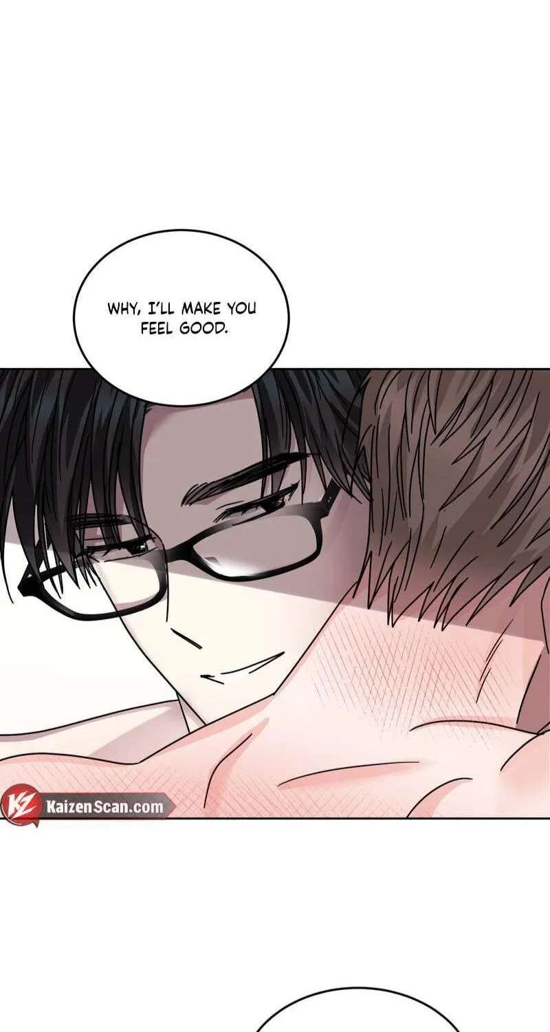 Until I Call Your Name Three Times Chapter 22 - page 31