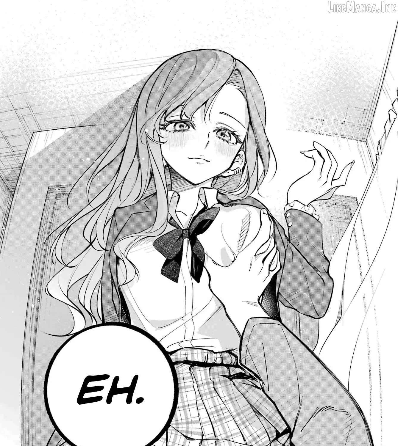 There Are 8 Yaeno Harukas!! Chapter 1 - page 28