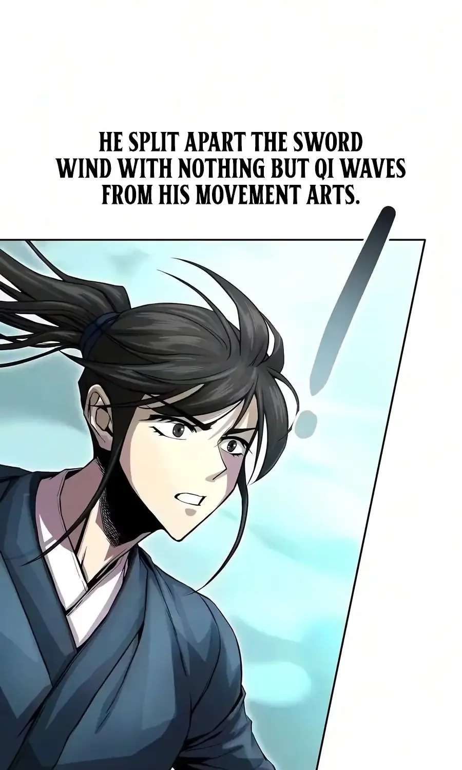 The Sword Emperor’s Rise of Namgung Chapter 23 - page 39