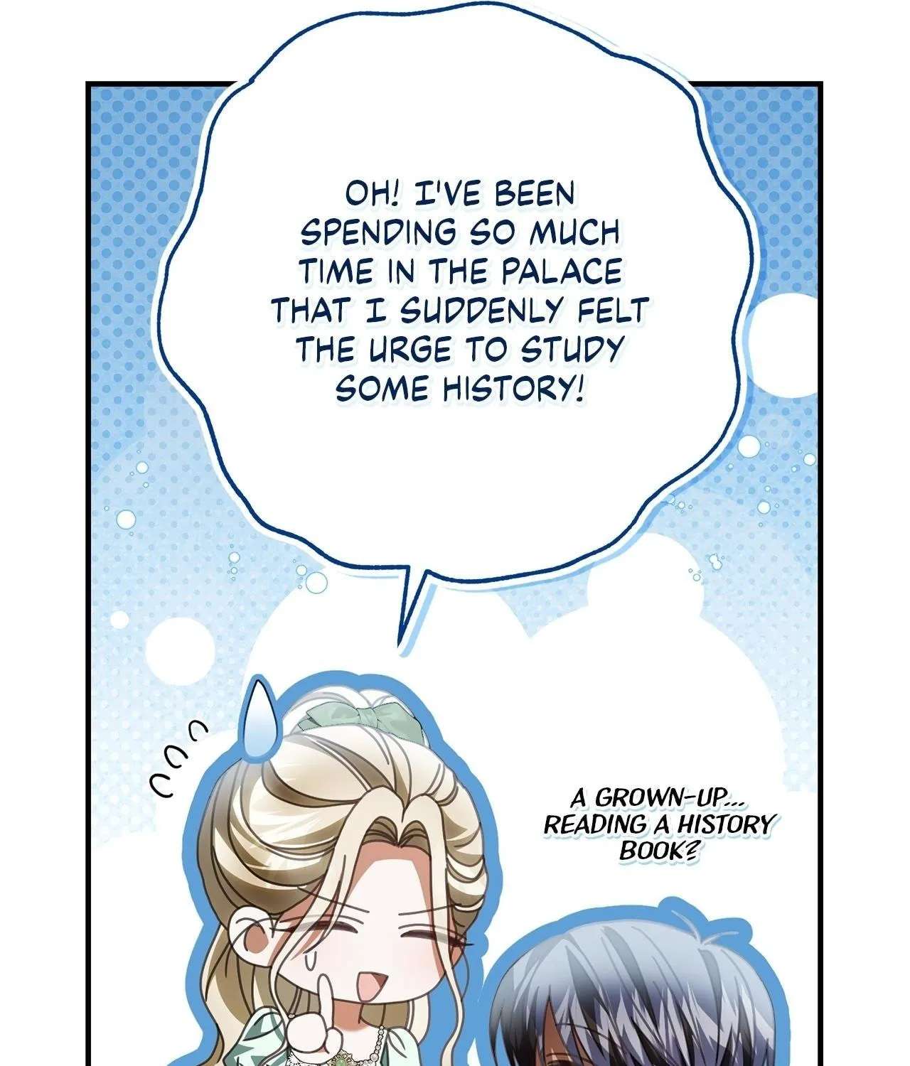 That’s Not What My Will Said Chapter 64 - page 156
