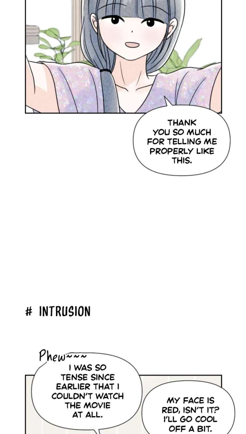 Love Diary (Hanna) Chapter 56 - page 12