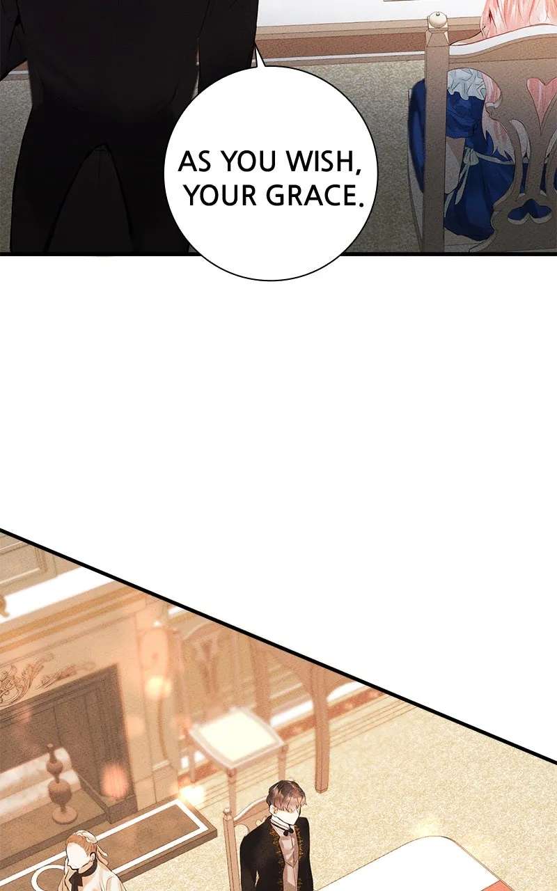 Time To Call OffThis Engagement Chapter 5 - page 49