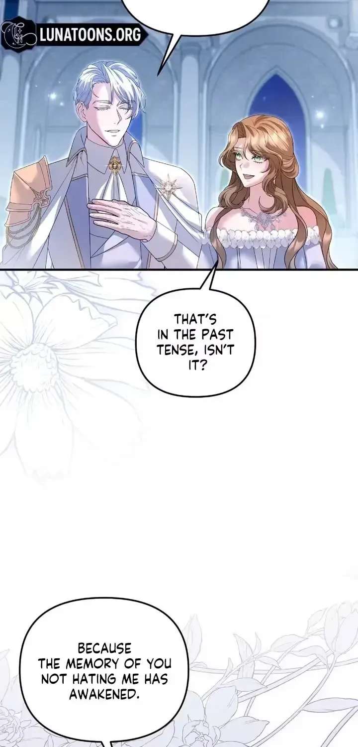 The Murderer Targets Brunettes Chapter 45 - page 84