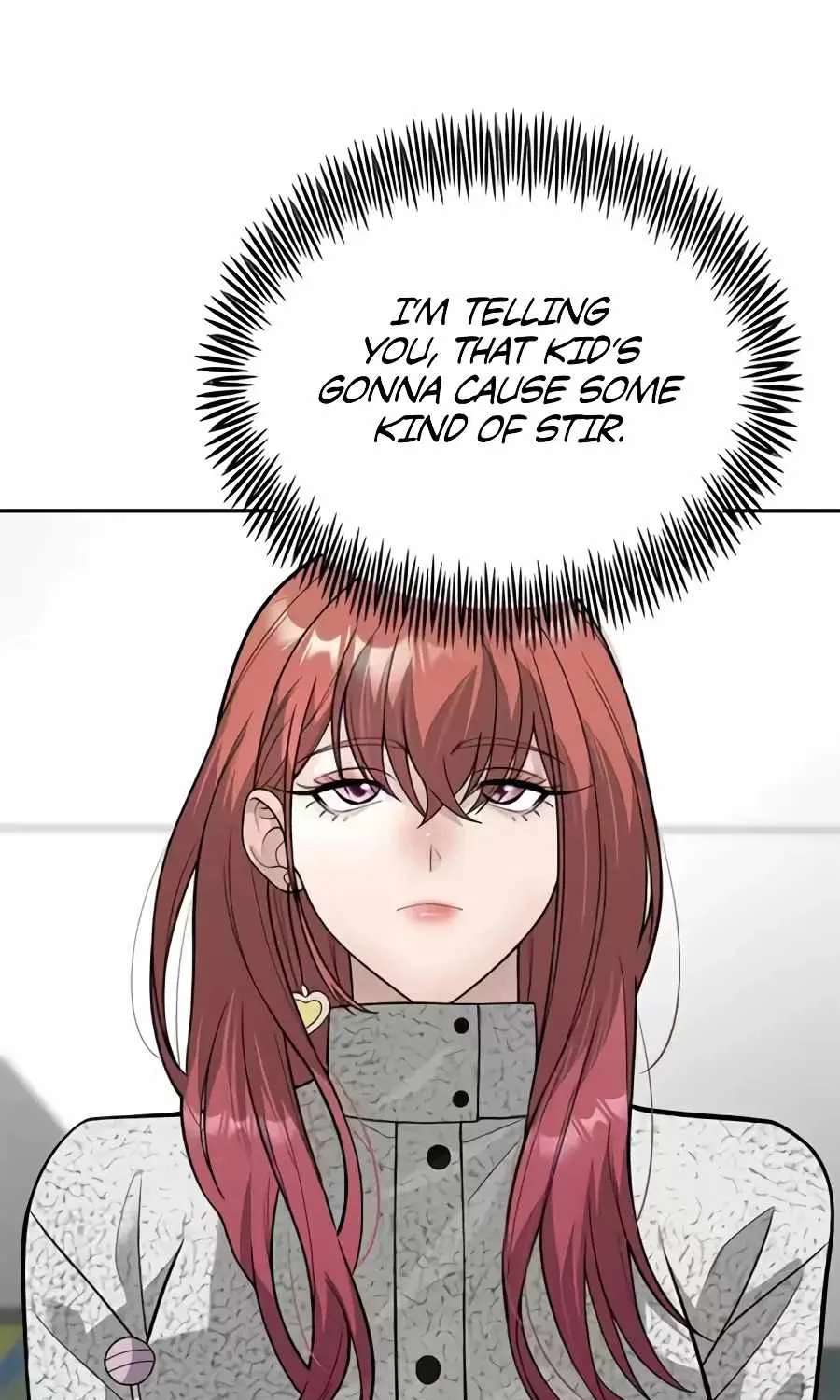 The God of Ad-Libs Chapter 32 - page 20