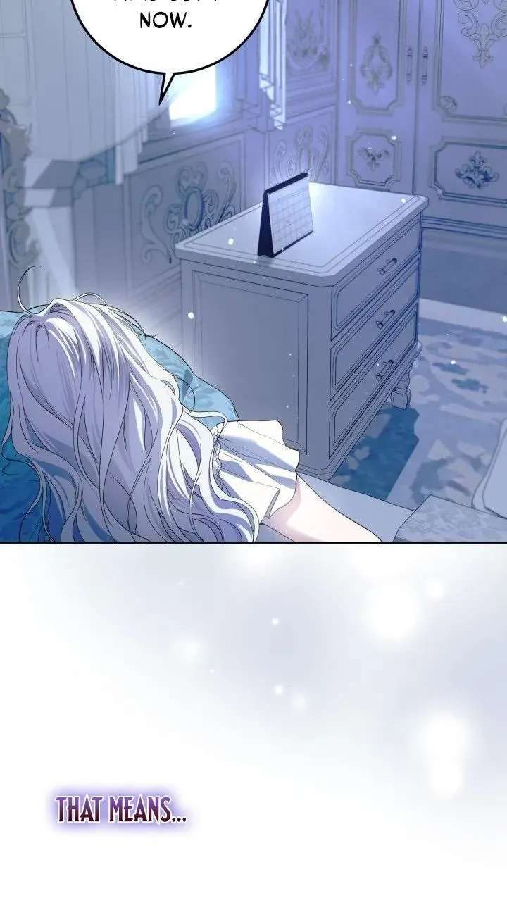 The Princess Stans in Secret Chapter 97 - page 92