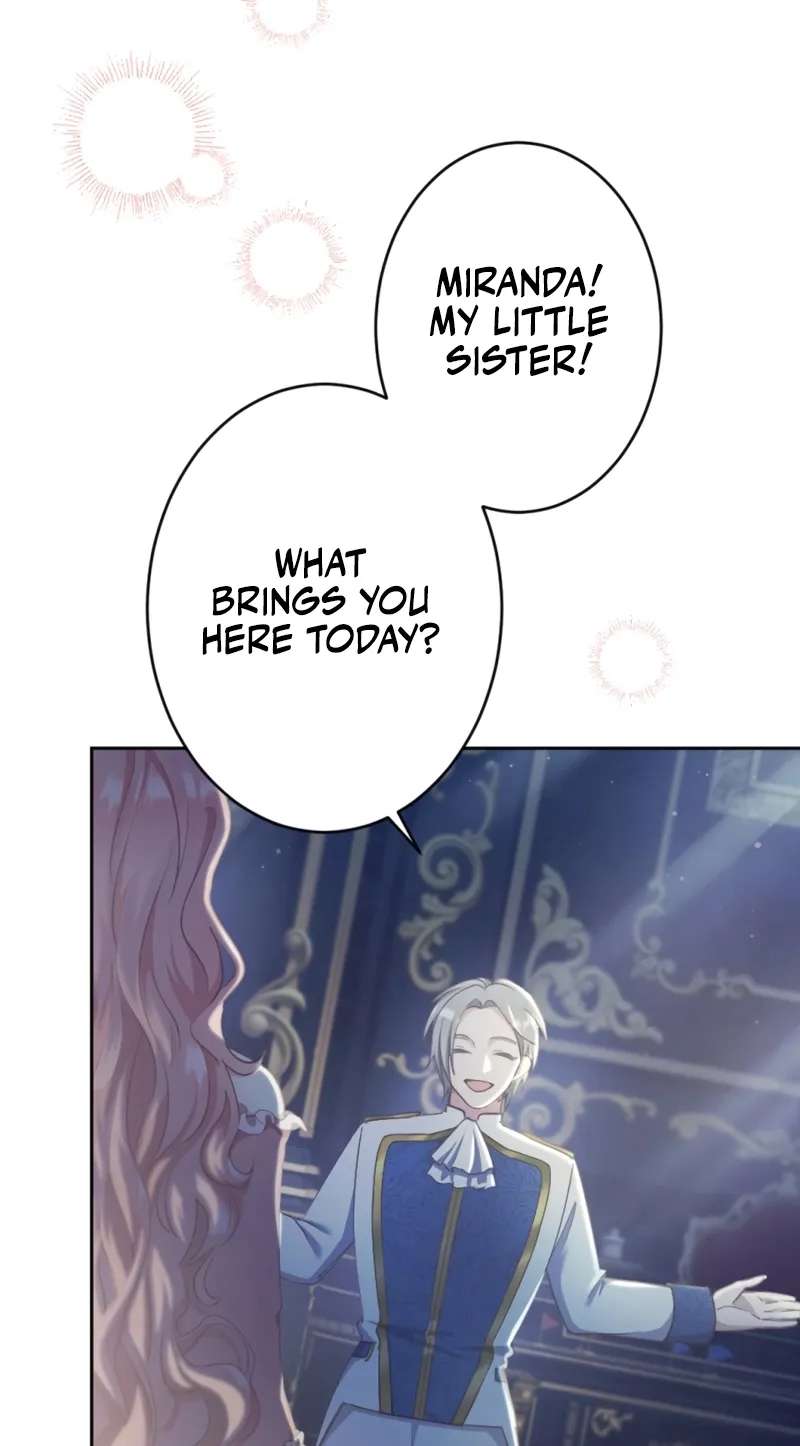 The Unhappy Poison Witch's Happy Marriage Chapter 4 - page 7