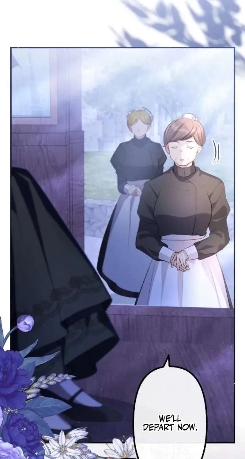 The Young Villainess Sees Through It All Chapter 75 - page 95