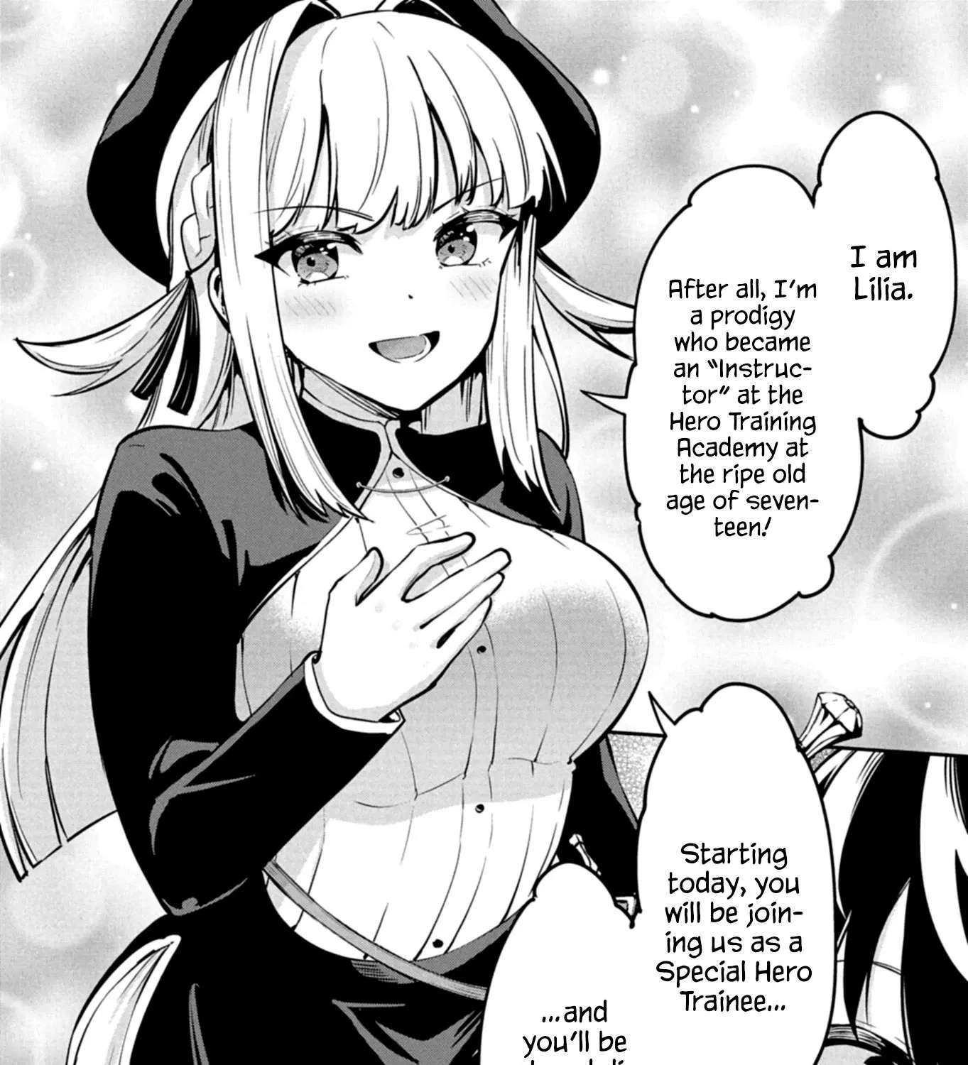 My Younger Female Instructor Scolded Me Again Today Chapter 1 - page 58