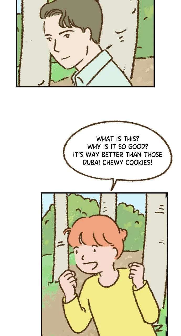 The Memory Shop Chapter 94 - page 36